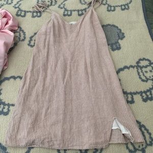 Abercrombie mini dress